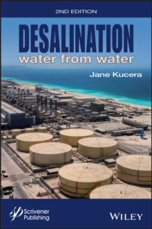 Desalination : Water from Water