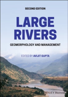 Large Rivers : Geomorphology and Management