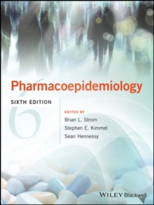 Pharmacoepidemiology