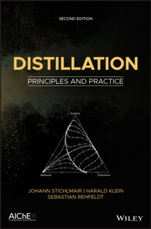 Distillation : Principles and Practice