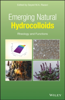 Emerging Natural Hydrocolloids : Rheology and Functions