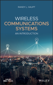 Wireless Communications Systems : An Introduction