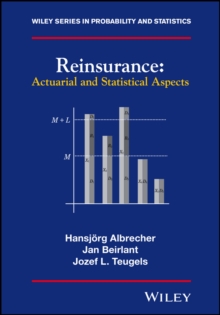 Reinsurance : Actuarial and Statistical Aspects