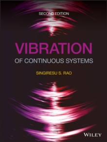 Vibration of Continuous Systems