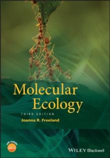 John Wiley & Sons Inc Molecular Ecology