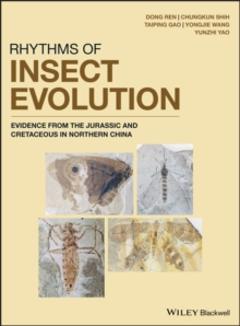 Rhythms of Insect Evolution : Evidence from the Jurassic and Cretaceous in Northern China