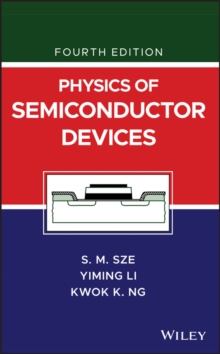 Physics of Semiconductor Devices