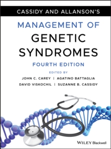 Cassidy and Allanson's Management of Genetic Syndromes