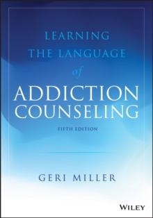 Learning the Language of Addiction Counseling