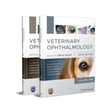 Veterinary Ophthalmology