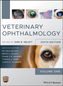 Veterinary Ophthalmology