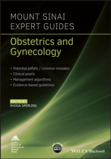 Obstetrics and Gynecology