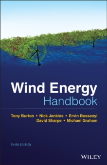 Wind Energy Handbook