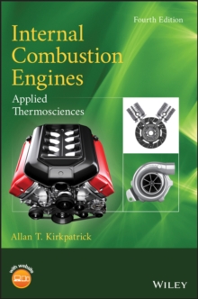 Internal Combustion Engines : Applied Thermosciences