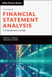 Financial Statement Analysis : A Practitioner's Guide