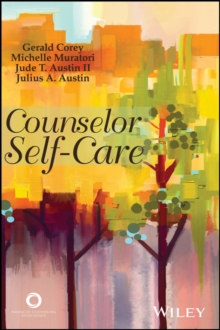 Counselor Self-Care