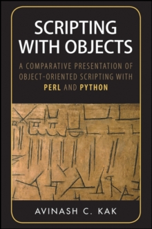 Scripting with Objects : A Comparative Presentation of Object-Oriented Scripting with Perl and Python