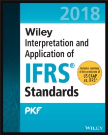 Wiley Interpretation and Application of IFRS Standards, Paperback Book Wiley Interpretation and Application of IFRS Standards, Paperback Book
