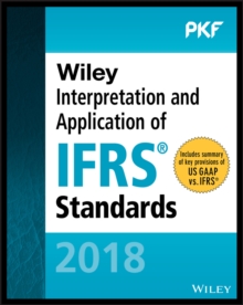 Wiley Interpretation and Application of IFRS Standards 2018