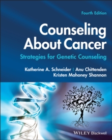 Counseling About Cancer : Strategies for Genetic Counseling