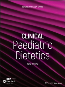 Clinical Paediatric Dietetics