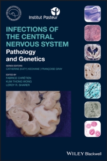 Infections of the Central Nervous System : Pathology and Genetics