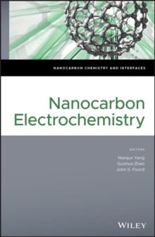 Nanocarbon Electrochemistry