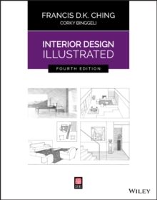 Interior Design Illustrated