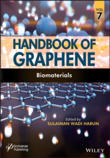 Handbook of Graphene, Volume 7 : Biomaterials