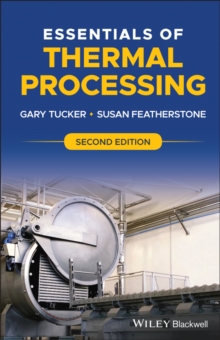 Essentials of Thermal Processing