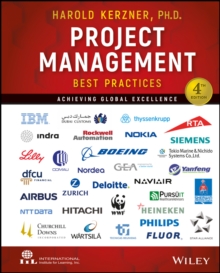 Project Management Best Practices: Achieving Global Excellence