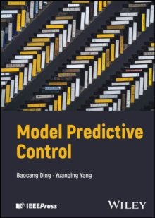 Model Predictive Control