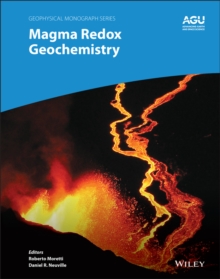 Magma Redox Geochemistry