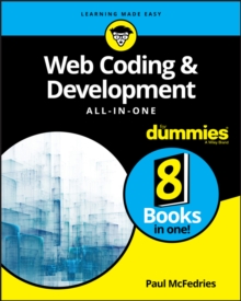 Web Coding & Development All-in-One For Dummies