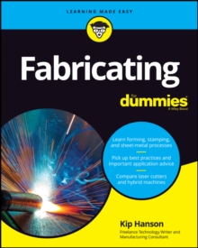 Fabricating For Dummies