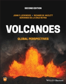 Volcanoes : Global Perspectives