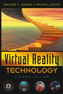 Virtual Reality Technology