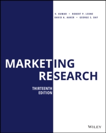 Marketing Research