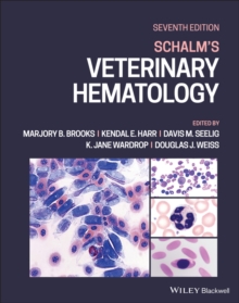 Schalm's Veterinary Hematology