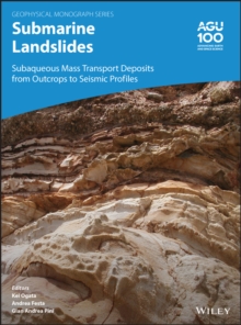 Submarine Landslides : Subaqueous Mass Transport Deposits from Outcrops to Seismic Profiles