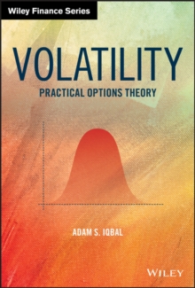 Volatility : Practical Options Theory