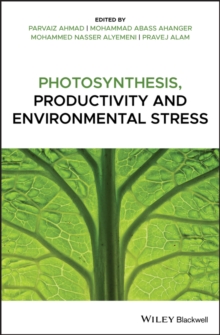 Photosynthesis, Productivity, and Environmental Stress