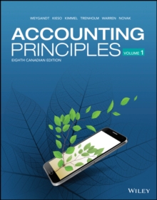 Accounting Principles, Volume 1