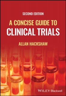 A Concise Guide to Clinical Trials