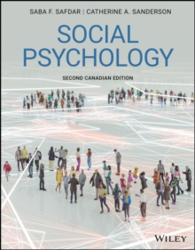 Social Psychology