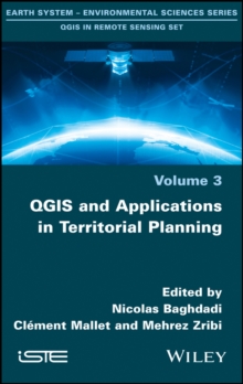 QGIS and Applications in Territorial Planning