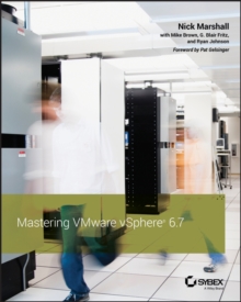 Mastering VMware vSphere 6.7