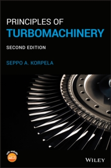 Principles of Turbomachinery