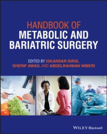 Handbook of Metabolic and Bariatric Surgery