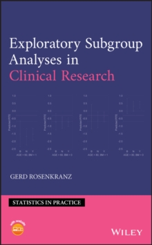 Exploratory Subgroup Analyses in Clinical Research